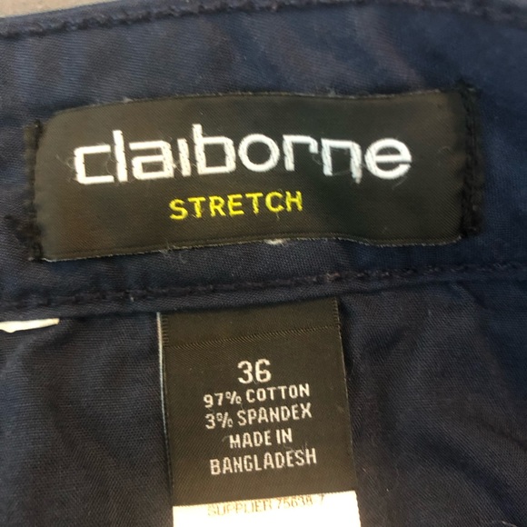 Lot of 3 Summer shorts - Picture 5 of 7